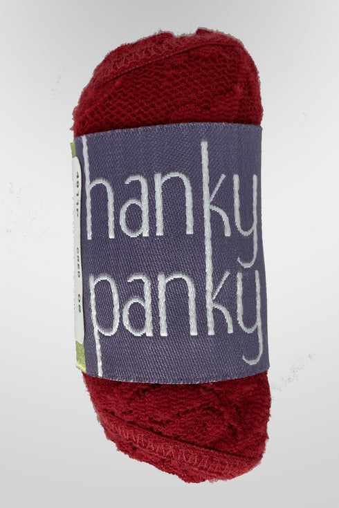 Hanky Panky Signature Lace Low Rise Thong